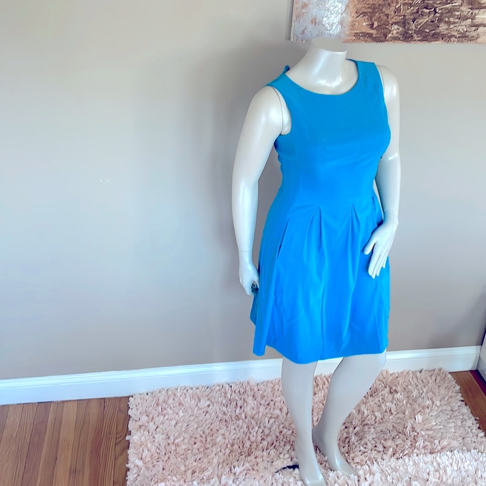NWT AGB dress